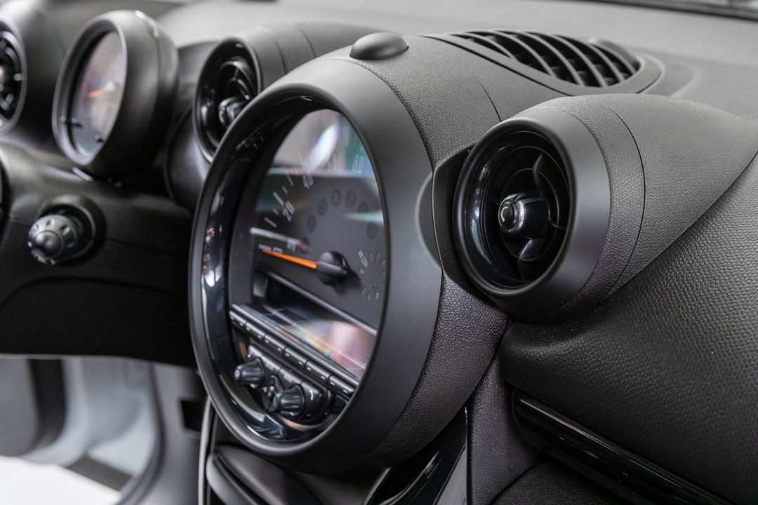 2016 MINI Countryman