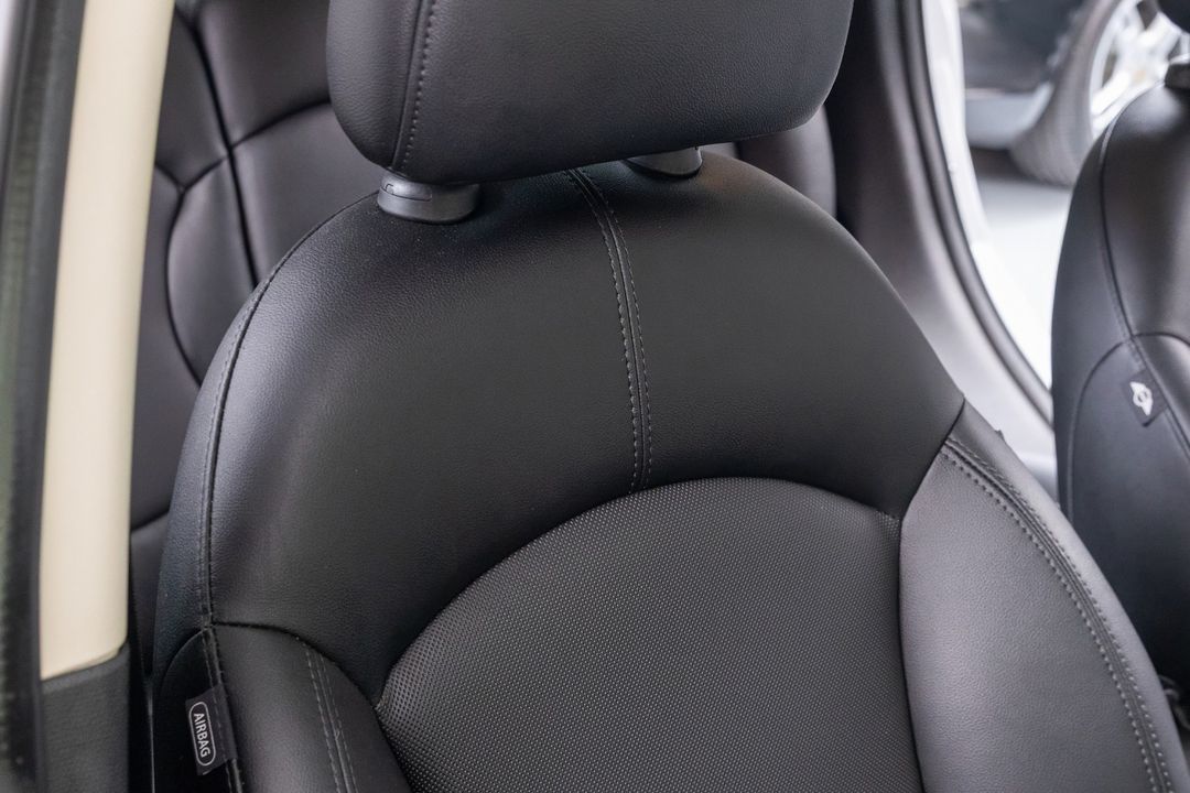 2016 MINI Countryman