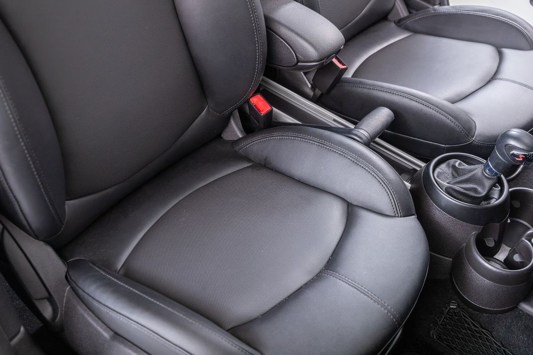 2016 MINI Countryman
