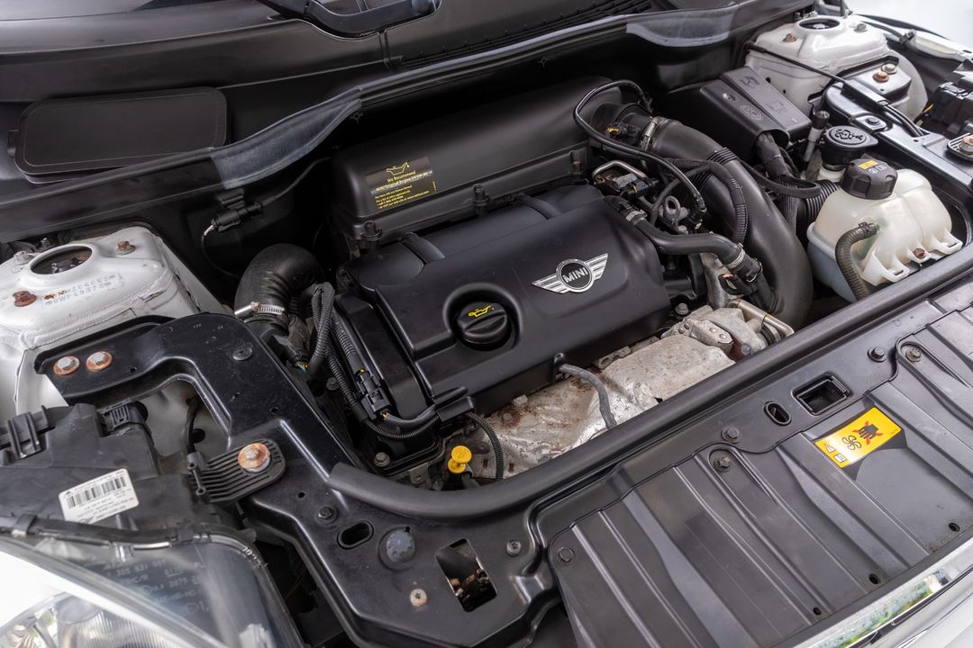 2016 MINI Countryman