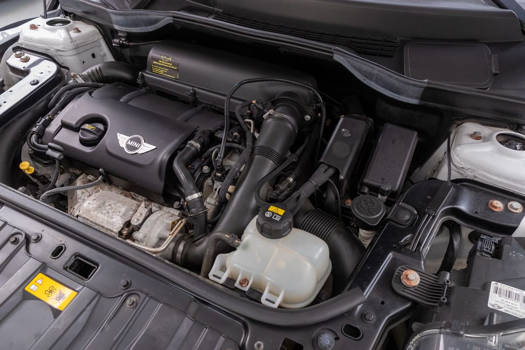 2016 MINI Countryman