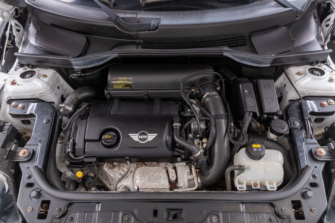 2016 MINI Countryman