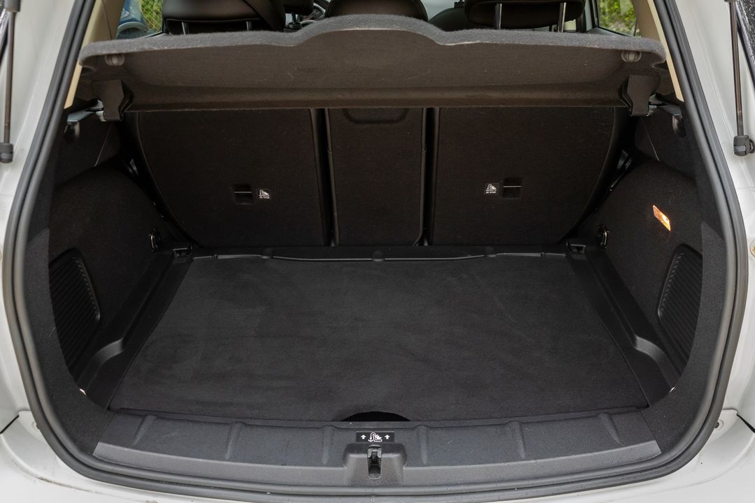 2016 MINI Countryman