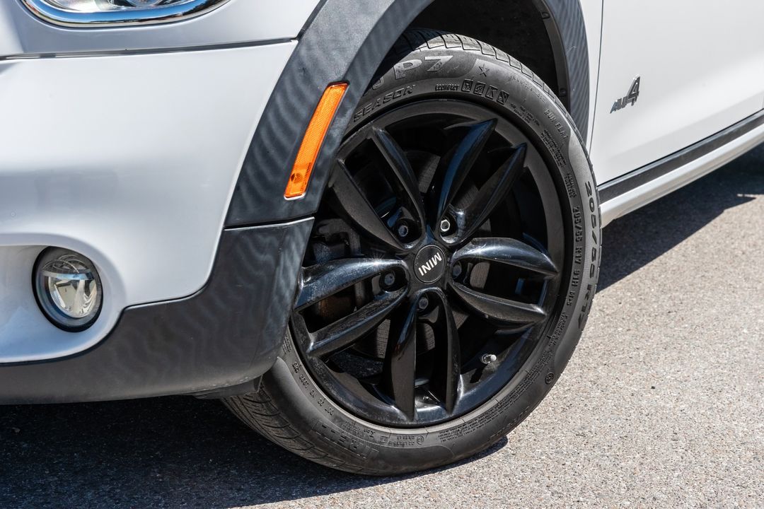 2016 MINI Countryman