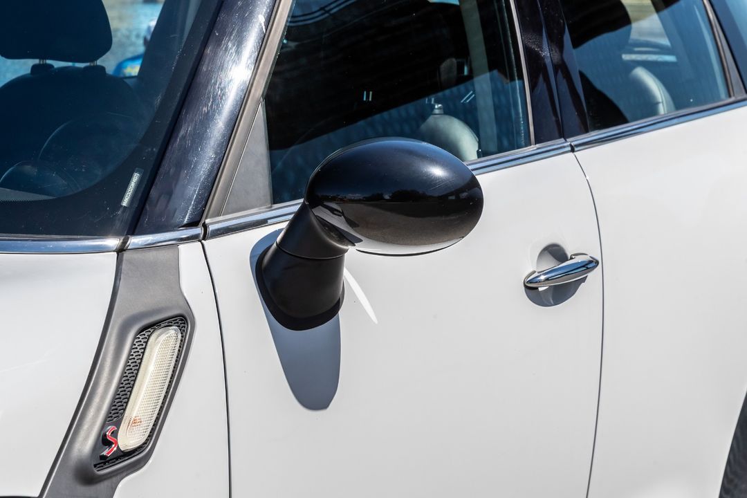 2016 MINI Countryman