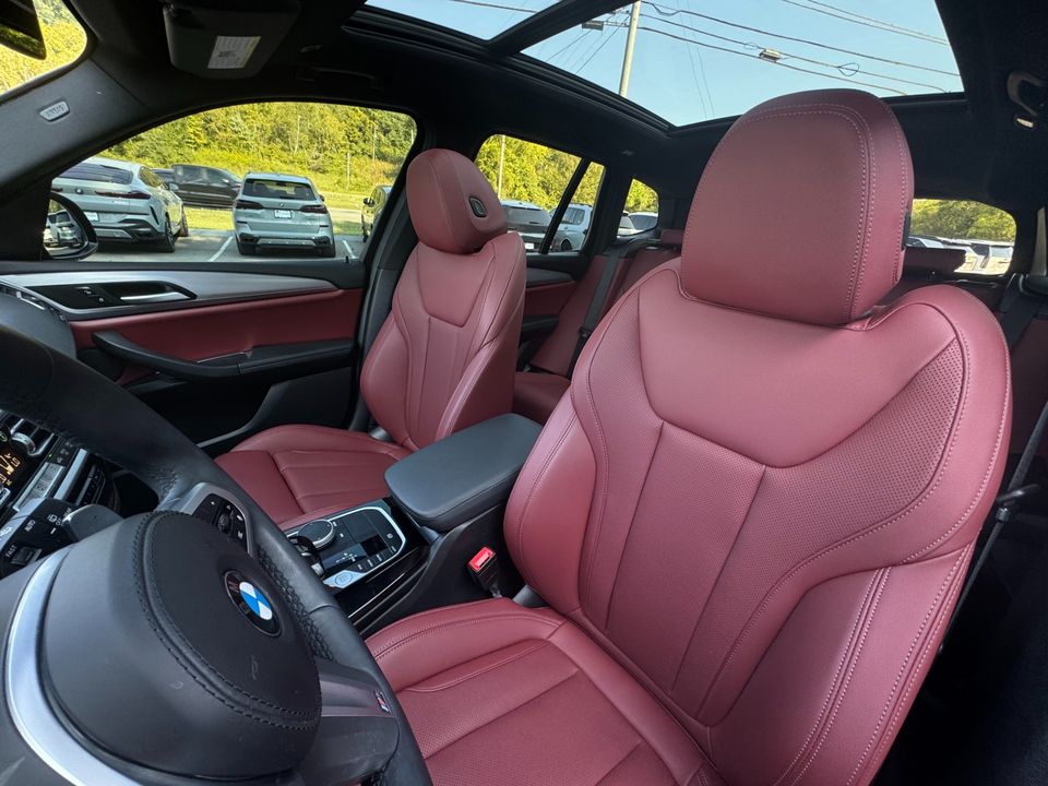 2023 BMW X3