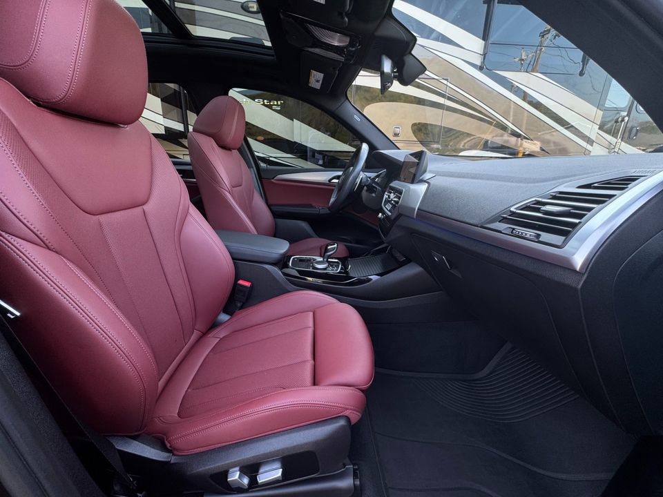 2023 BMW X3