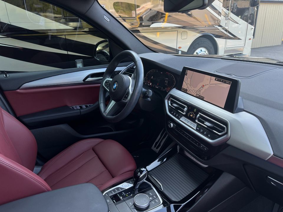 2023 BMW X3