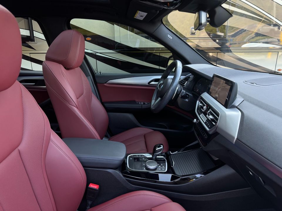 2023 BMW X3
