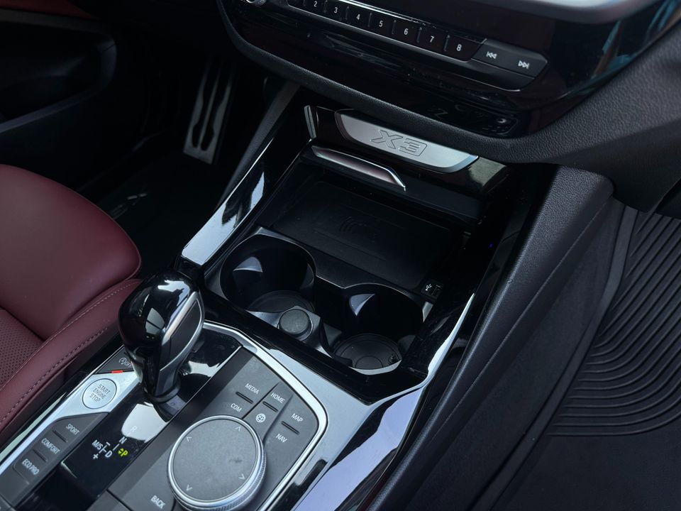 2023 BMW X3