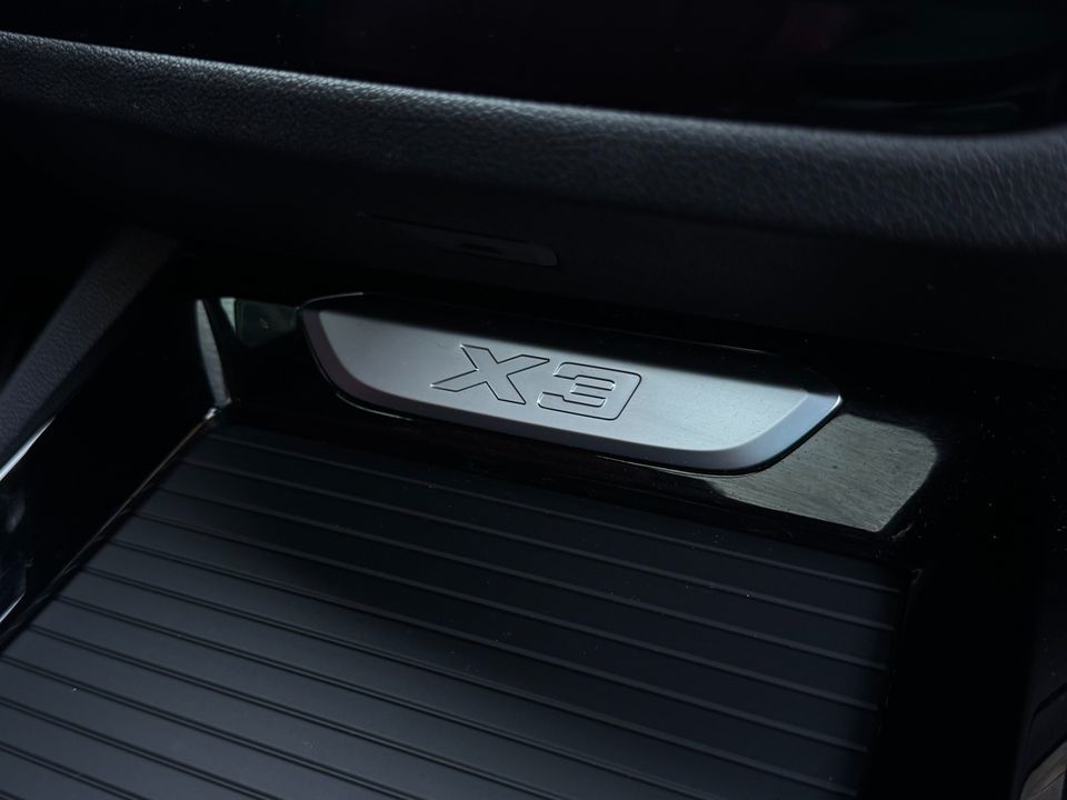 2023 BMW X3