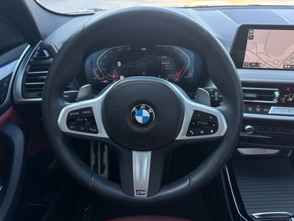 2023 BMW X3