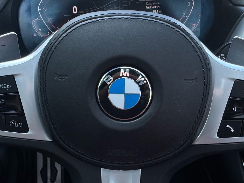 2023 BMW X3