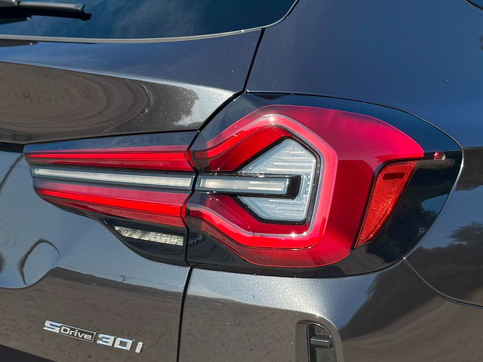 2023 BMW X3
