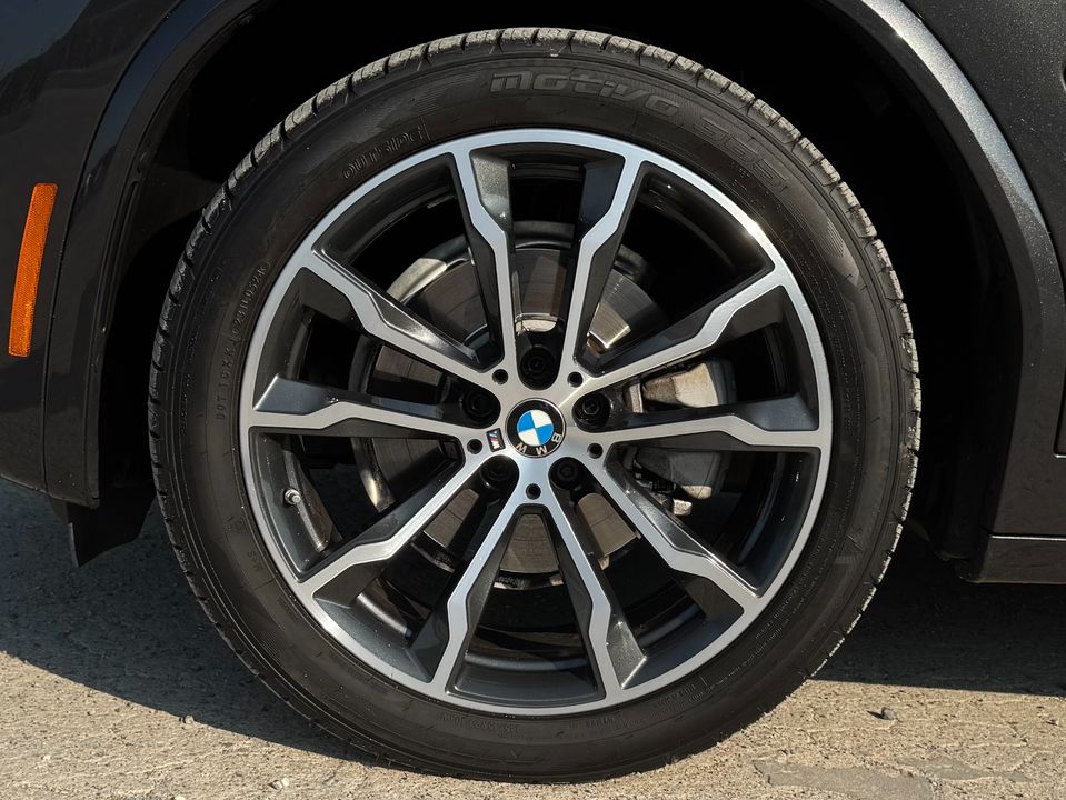 2023 BMW X3