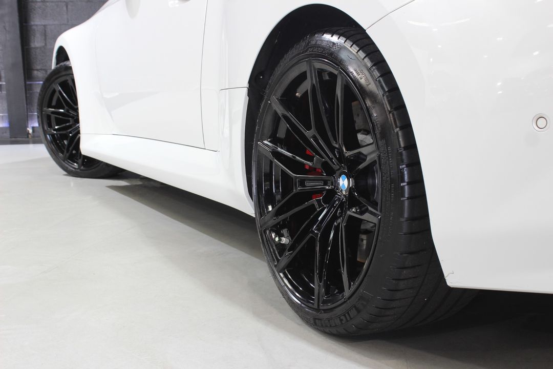 2024 BMW M2