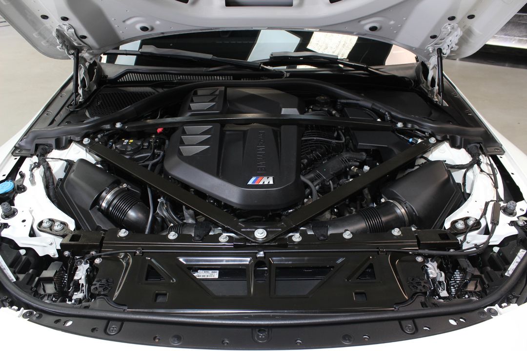2024 BMW M2