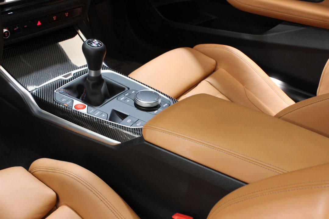 2024 BMW M2