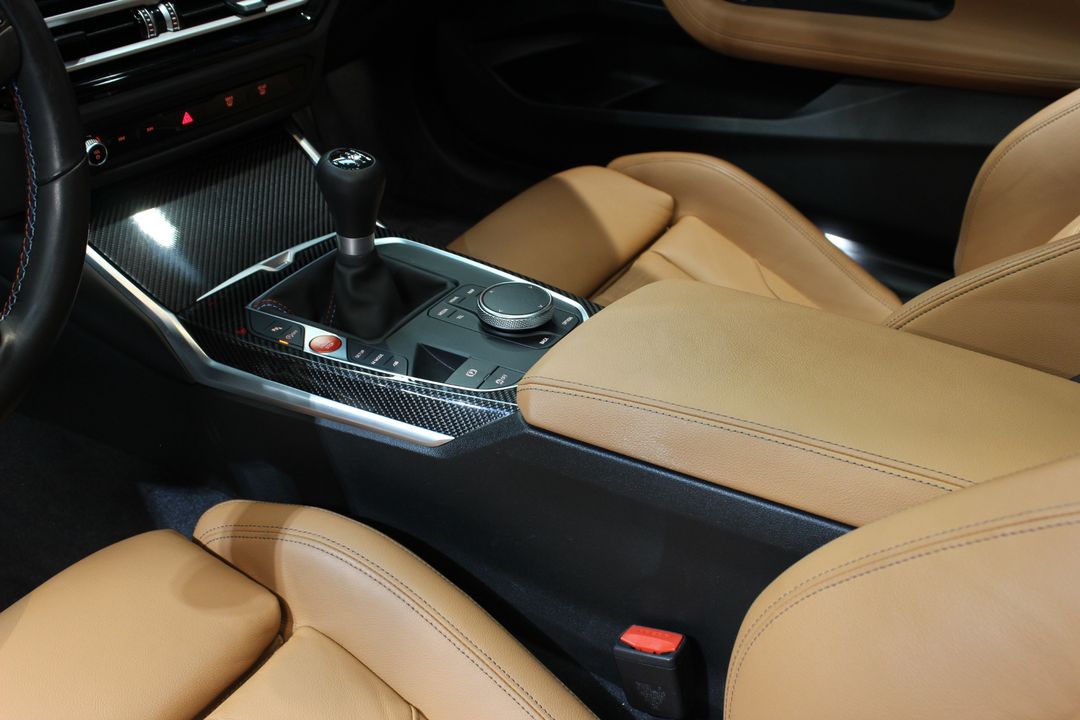 2024 BMW M2