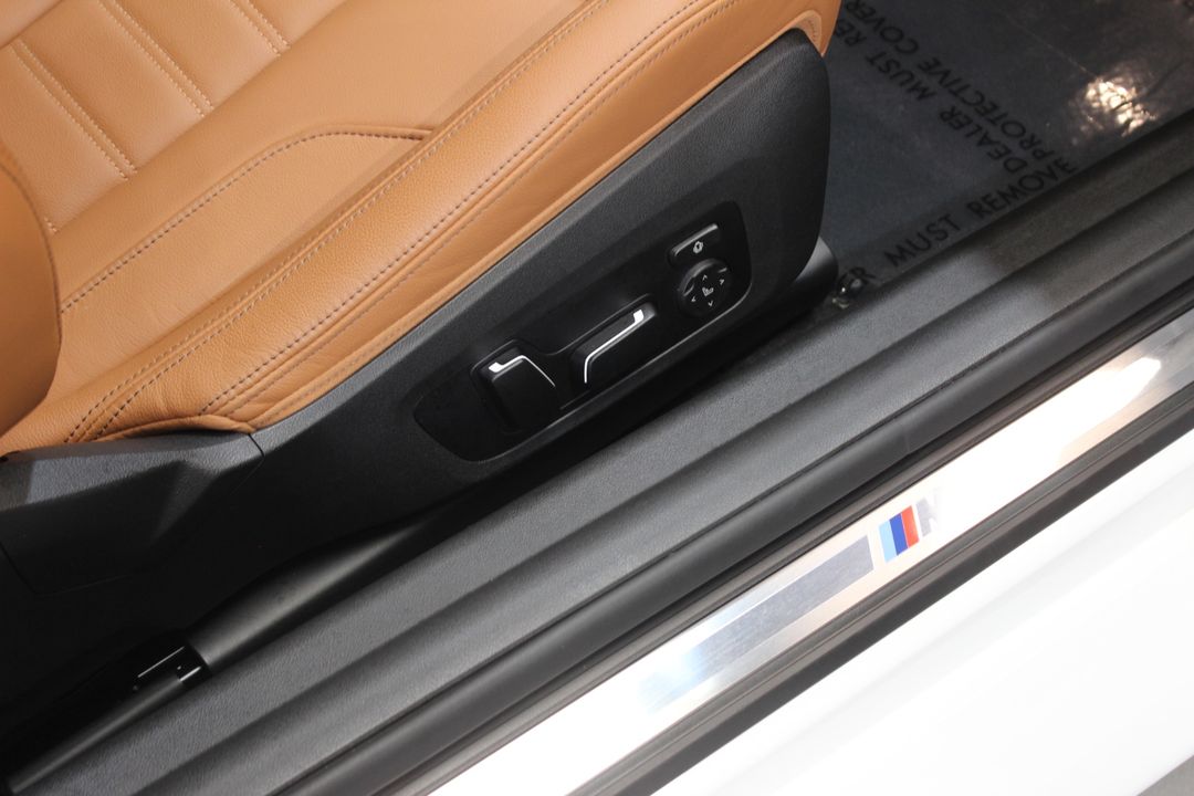 2024 BMW M2