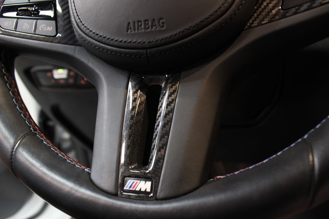 2024 BMW M2