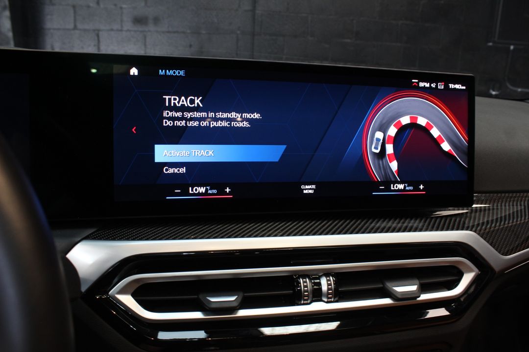 2024 BMW M2