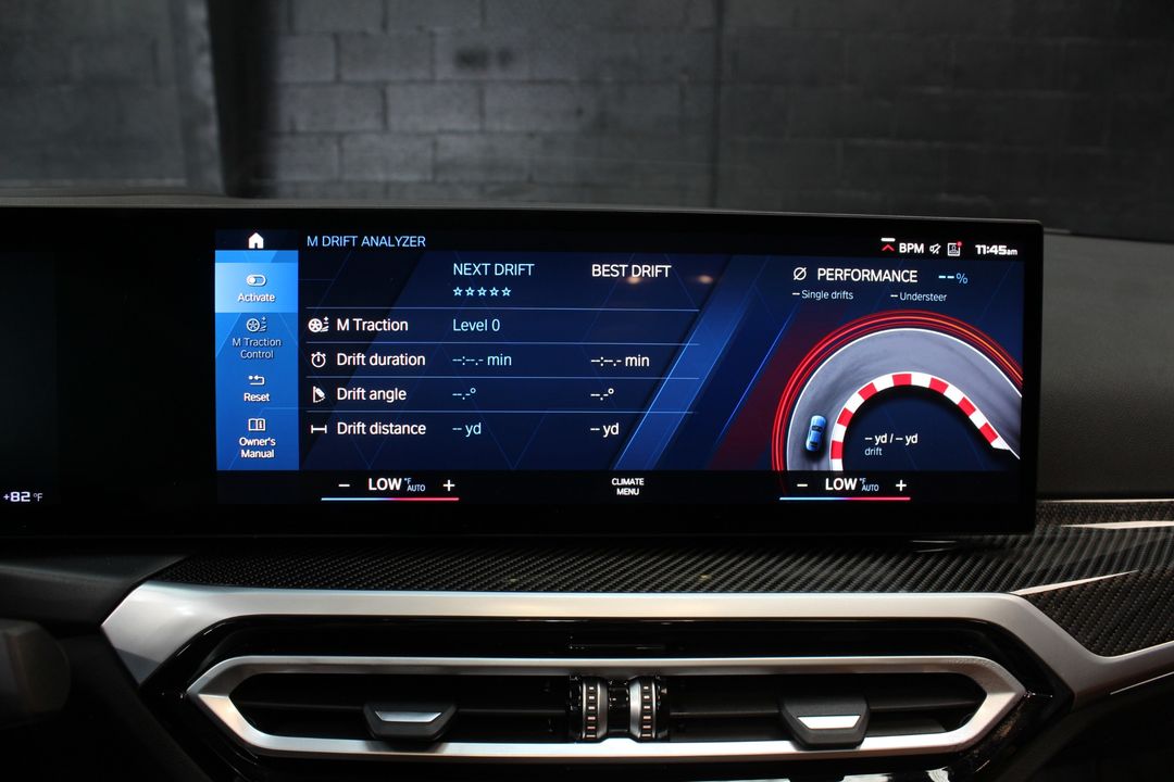 2024 BMW M2