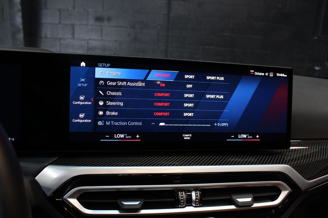 2024 BMW M2