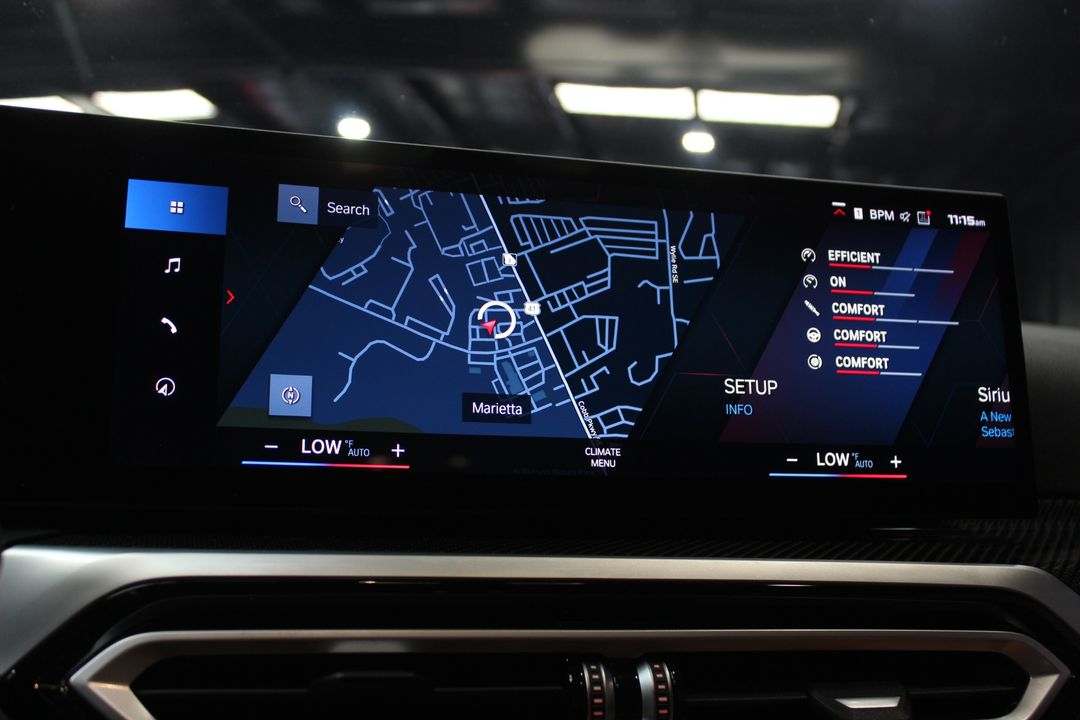 2024 BMW M2