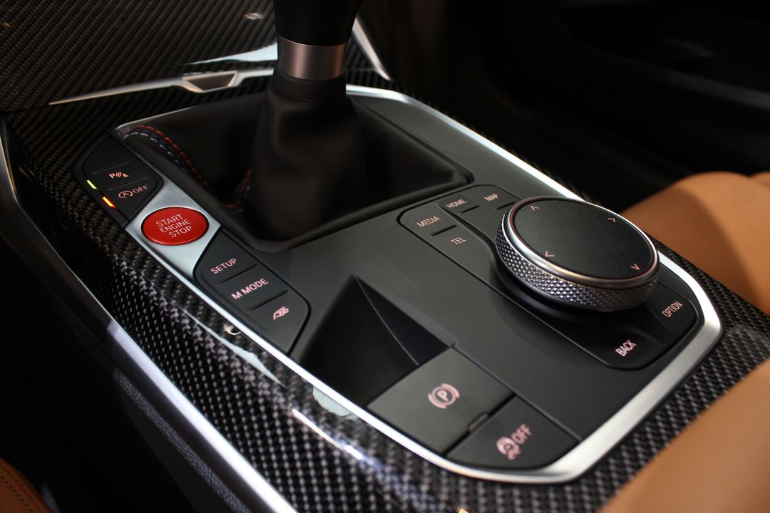 2024 BMW M2