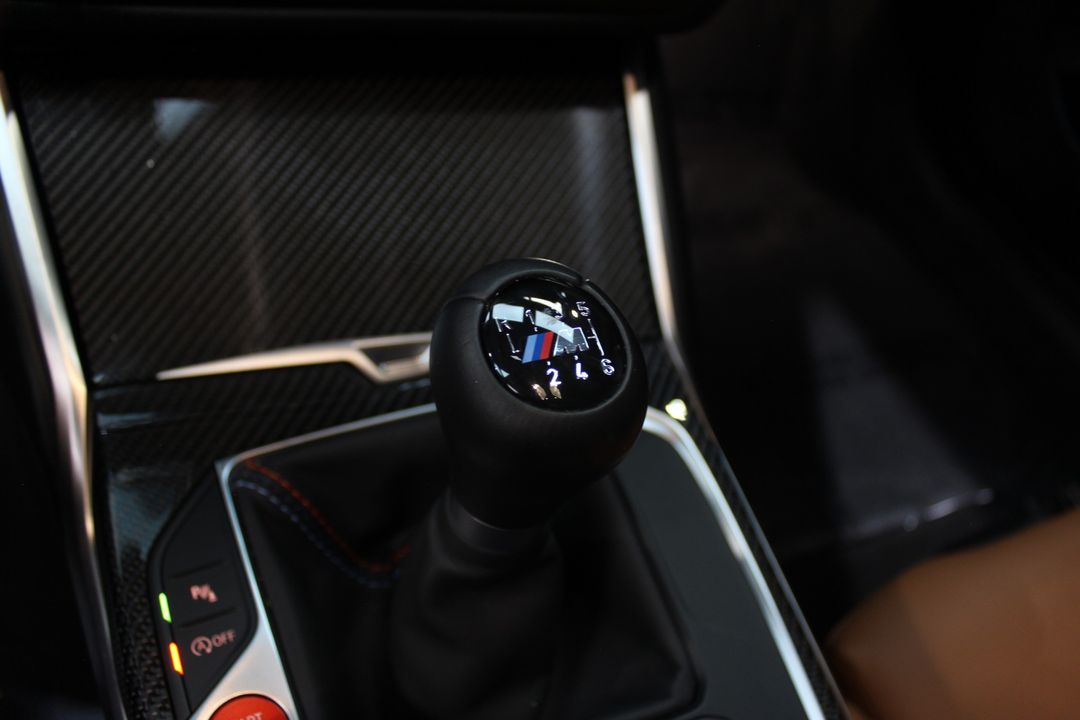 2024 BMW M2