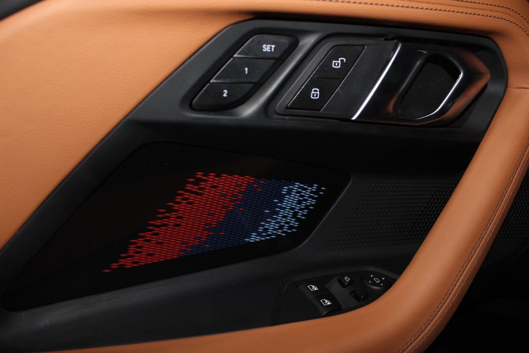 2024 BMW M2