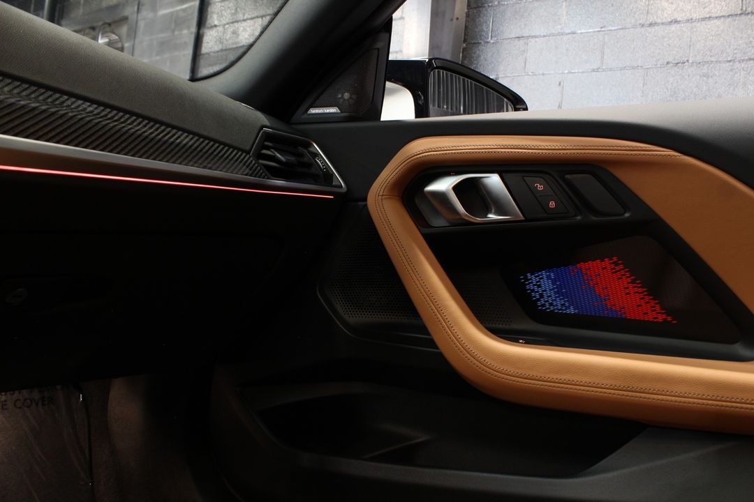 2024 BMW M2