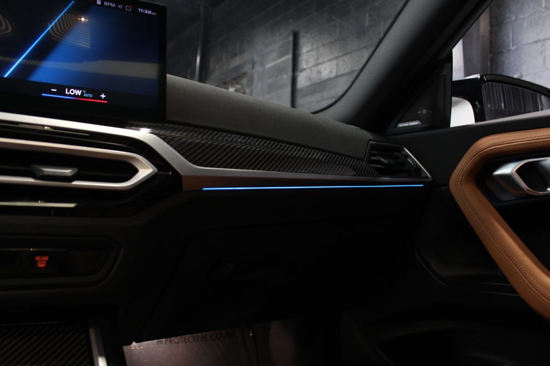 2024 BMW M2