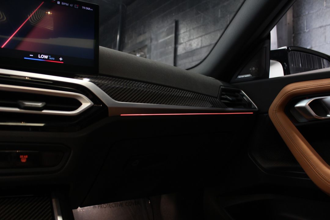 2024 BMW M2