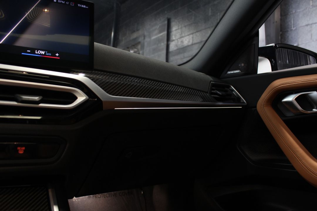 2024 BMW M2