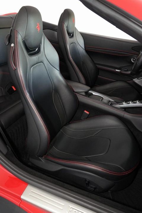 2020 Ferrari Portofino