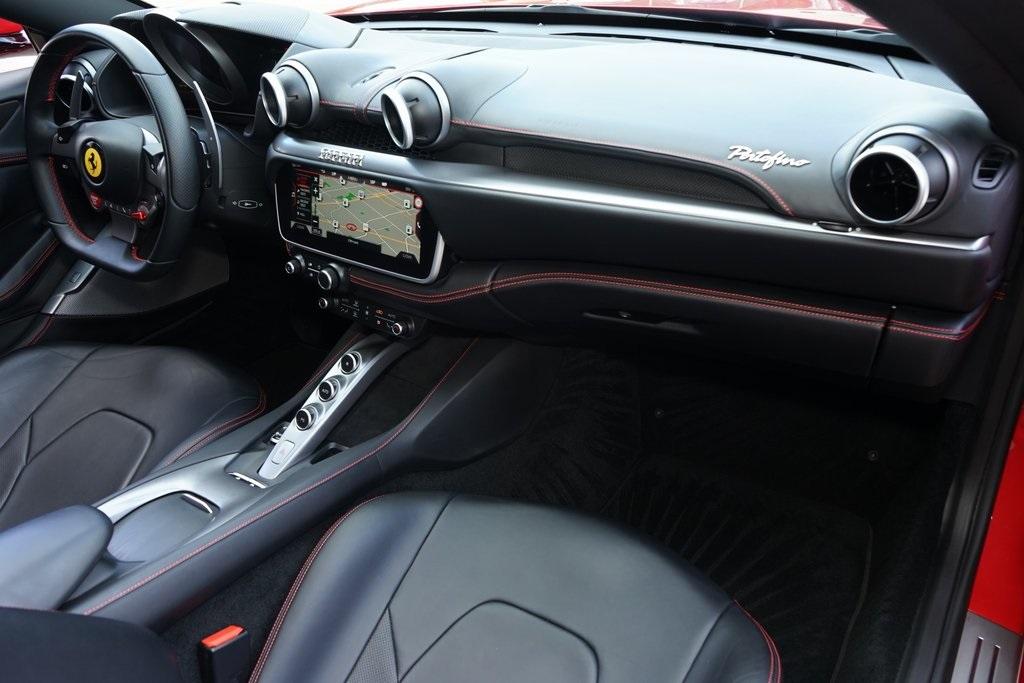 2020 Ferrari Portofino