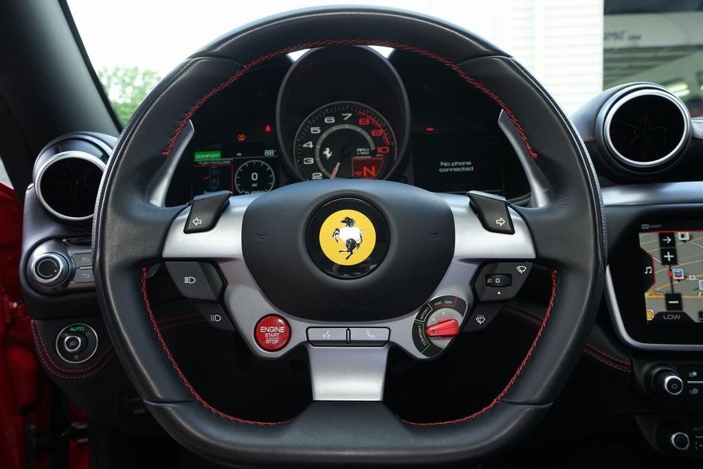 2020 Ferrari Portofino