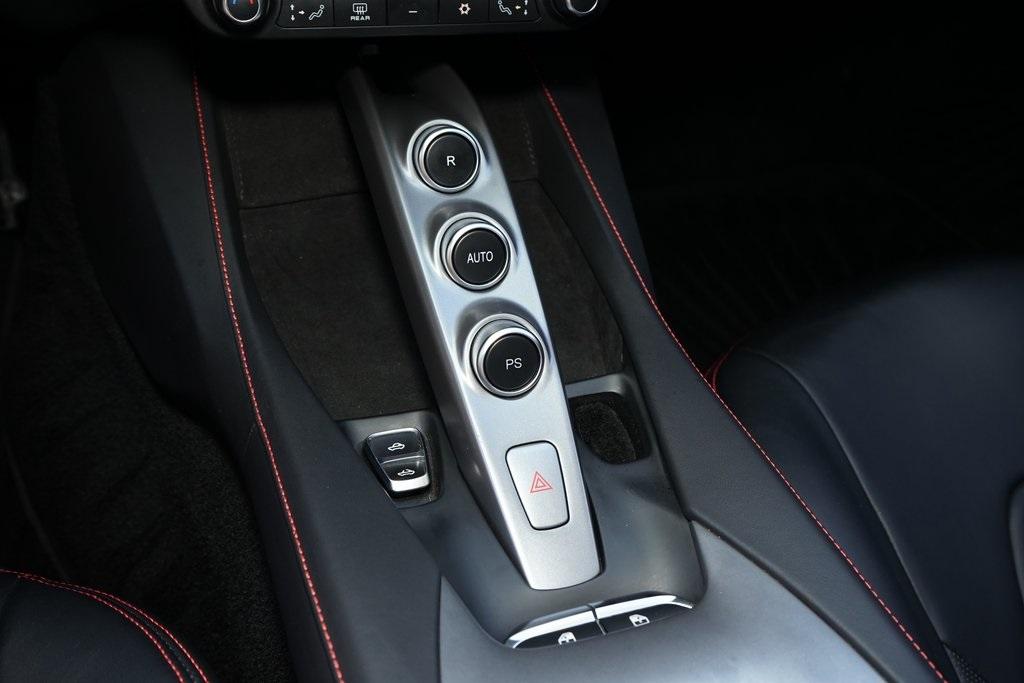 2020 Ferrari Portofino