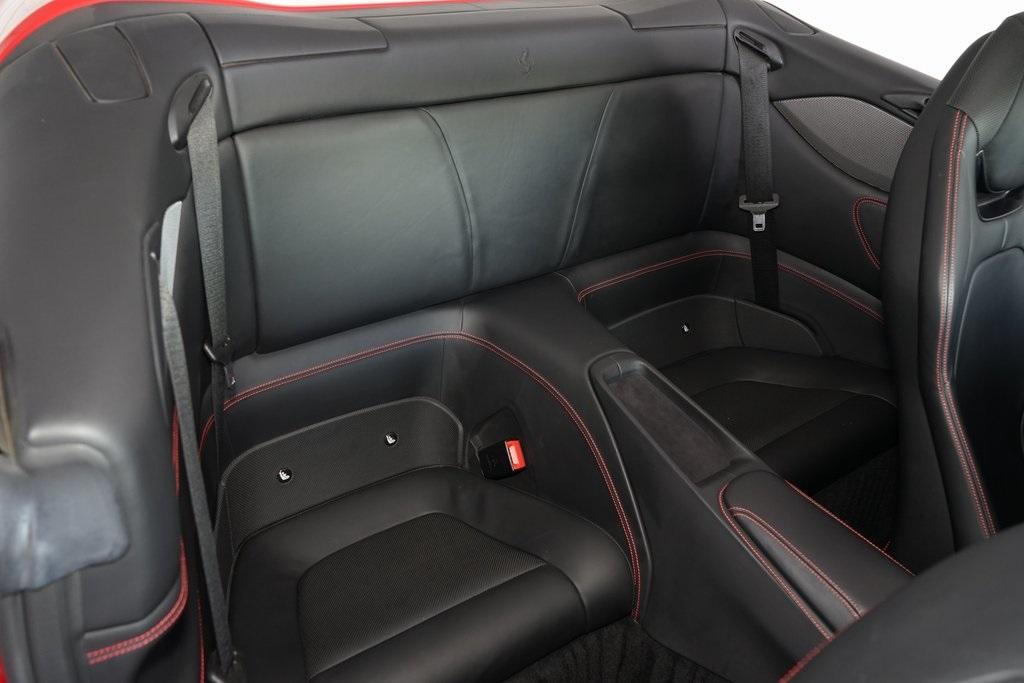 2020 Ferrari Portofino