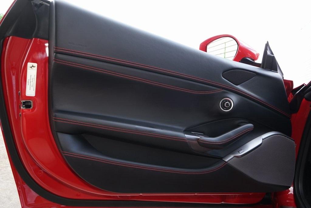 2020 Ferrari Portofino