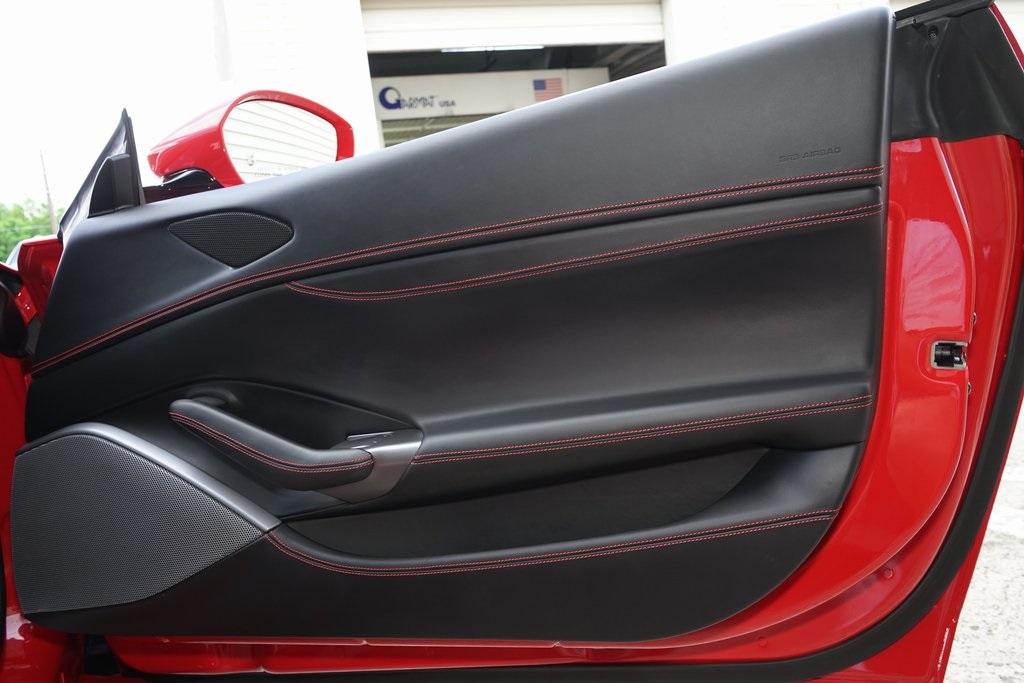2020 Ferrari Portofino