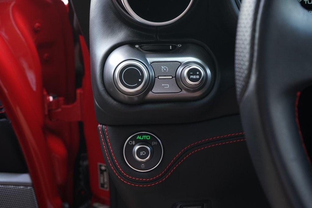 2020 Ferrari Portofino