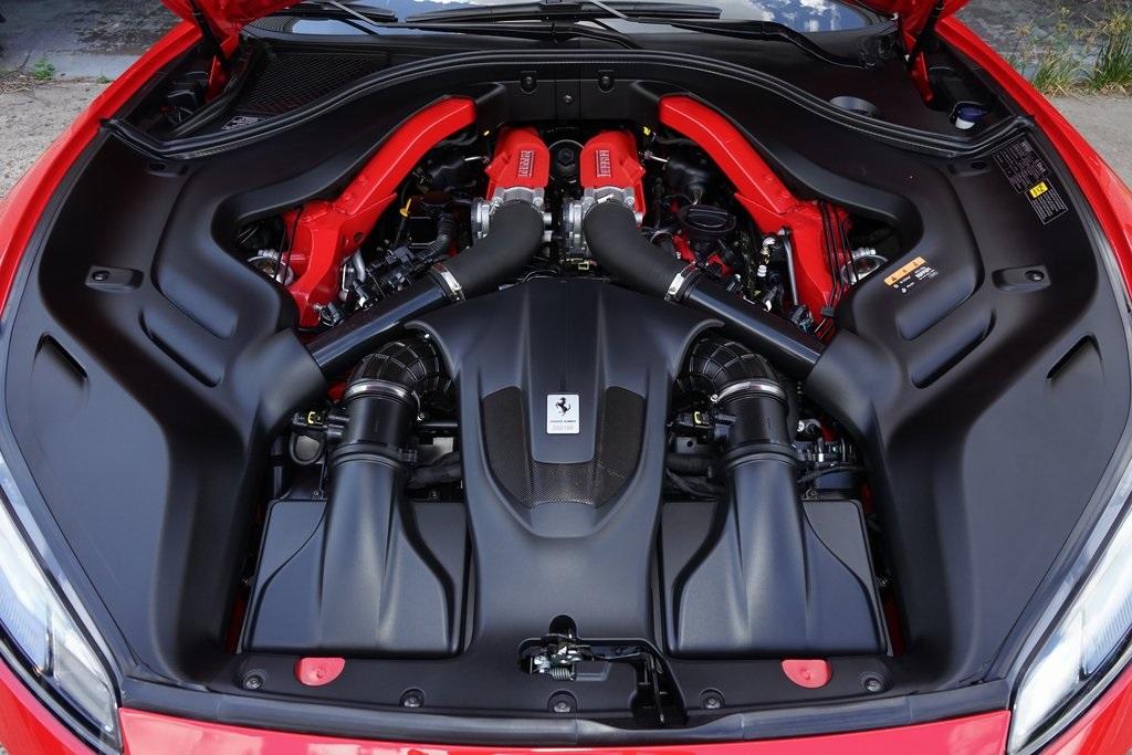 2020 Ferrari Portofino