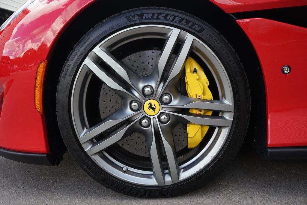 2020 Ferrari Portofino