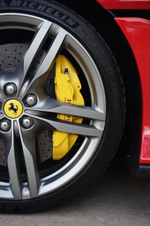 2020 Ferrari Portofino