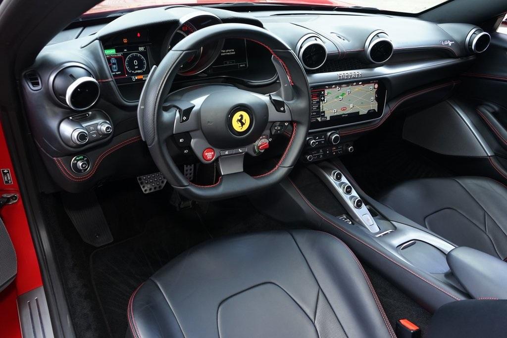2020 Ferrari Portofino