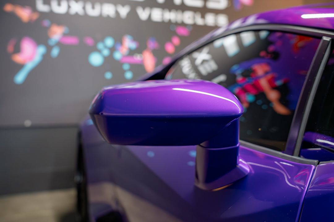 2018 Lamborghini Huracan LP 580-2