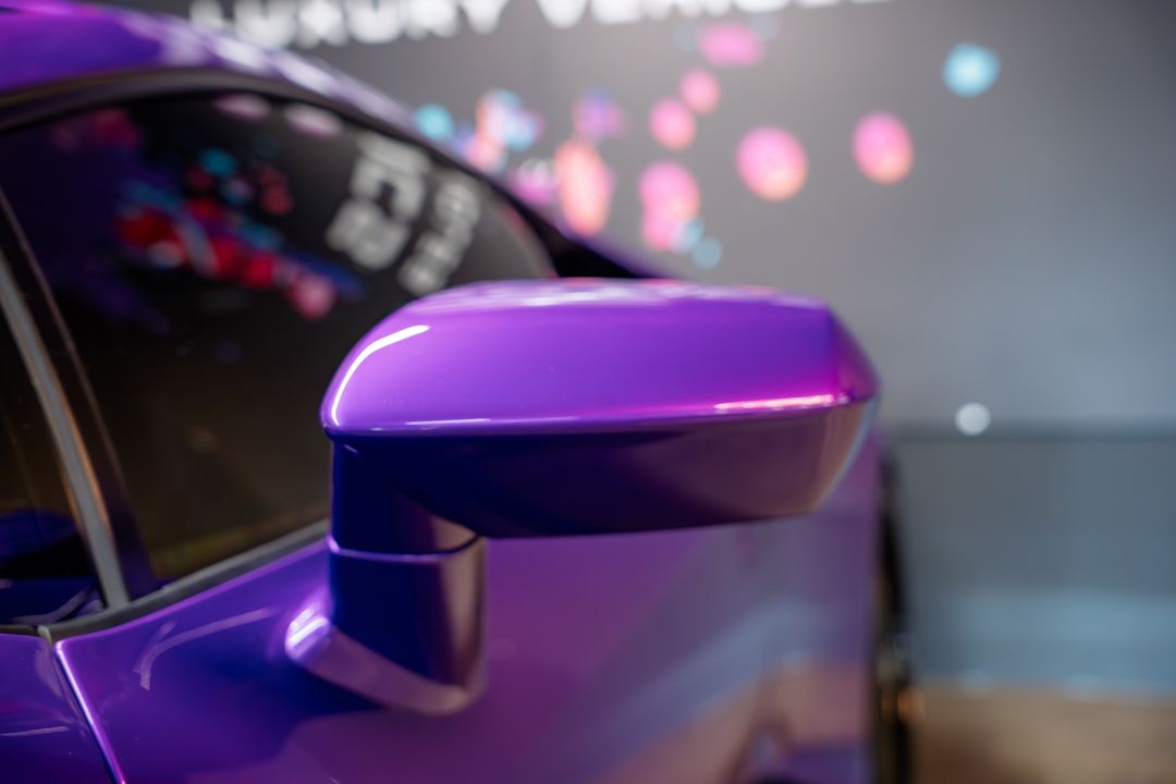 2018 Lamborghini Huracan LP 580-2